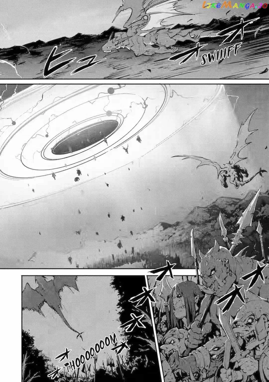 The God Slaying Demon King Chapter 11 15